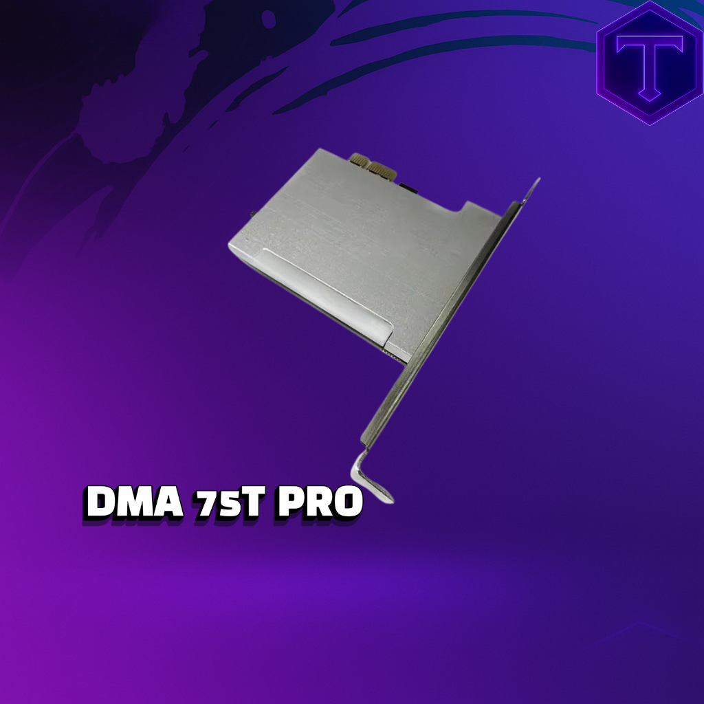 TitanDMA Solutions